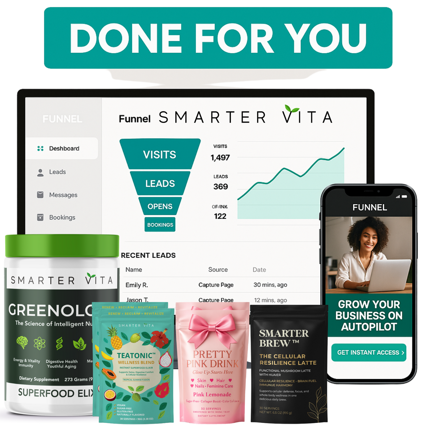 Pro Builder Bundle