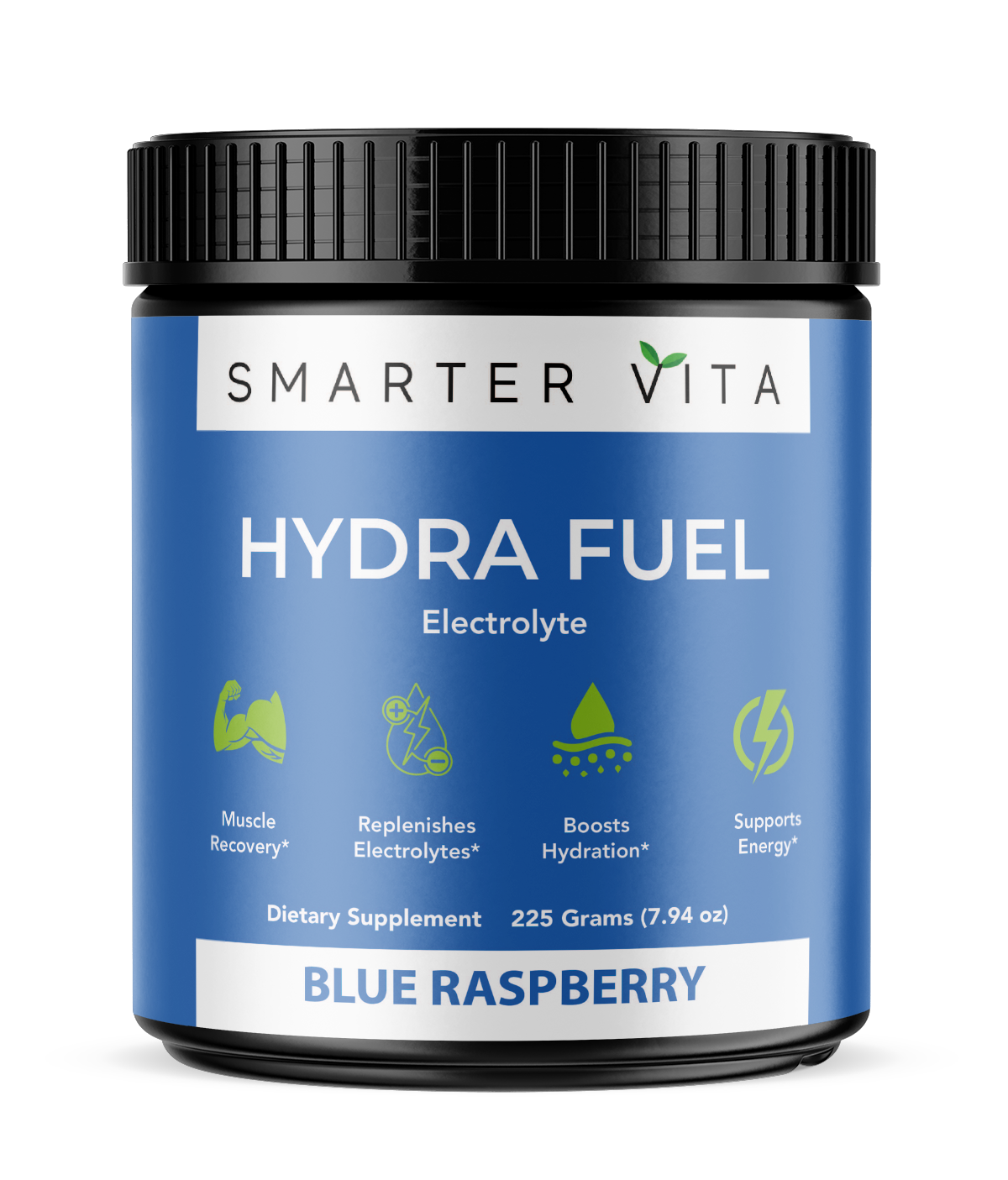 HYDRA FUEL