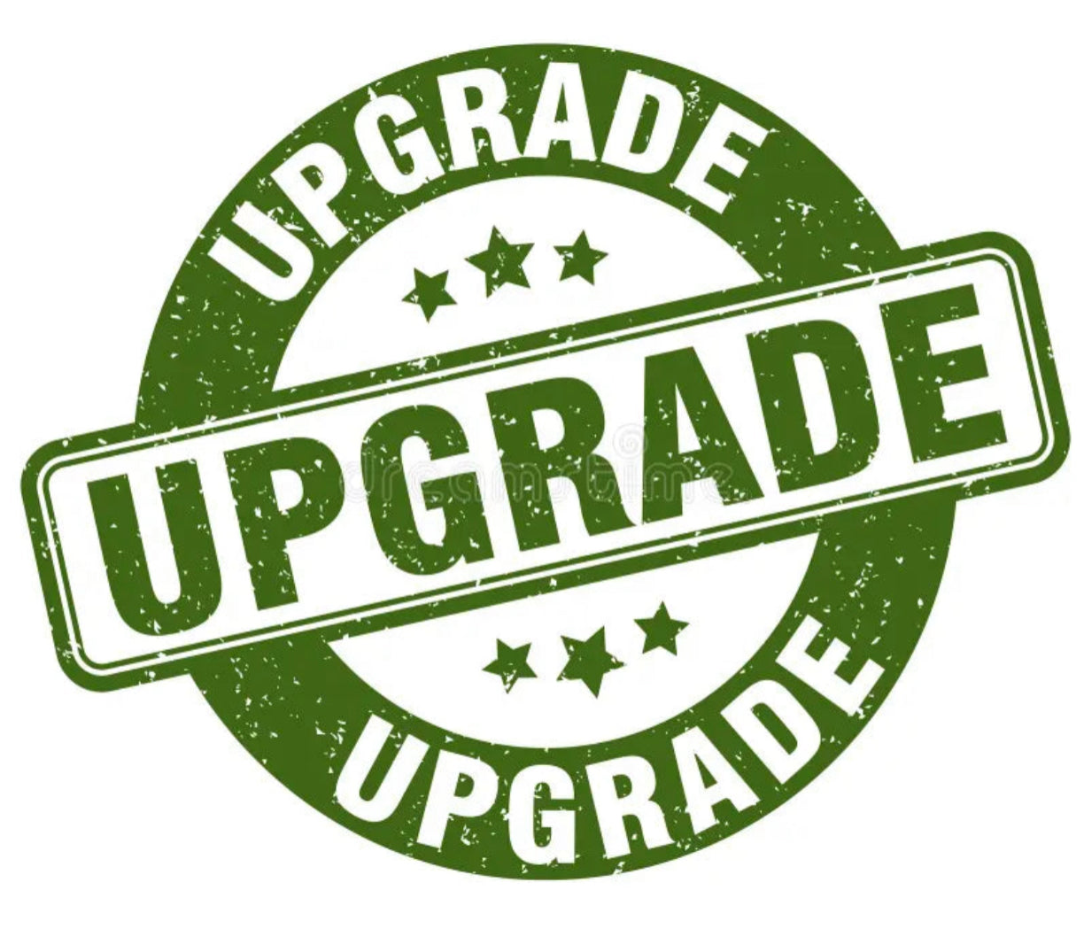 UPGRADE BUNDLE PLATINUM