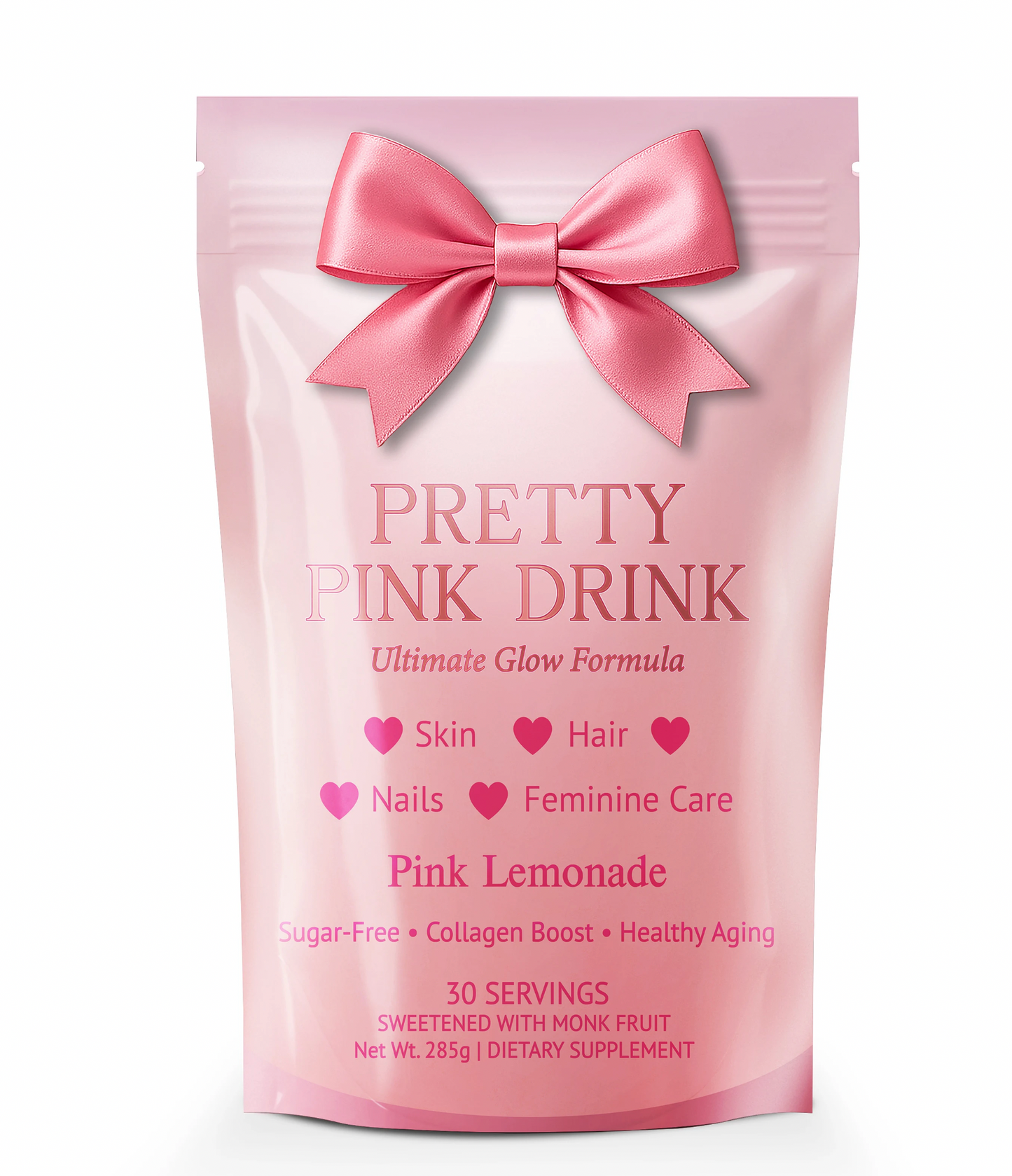 PRETTY PROFITS PACK