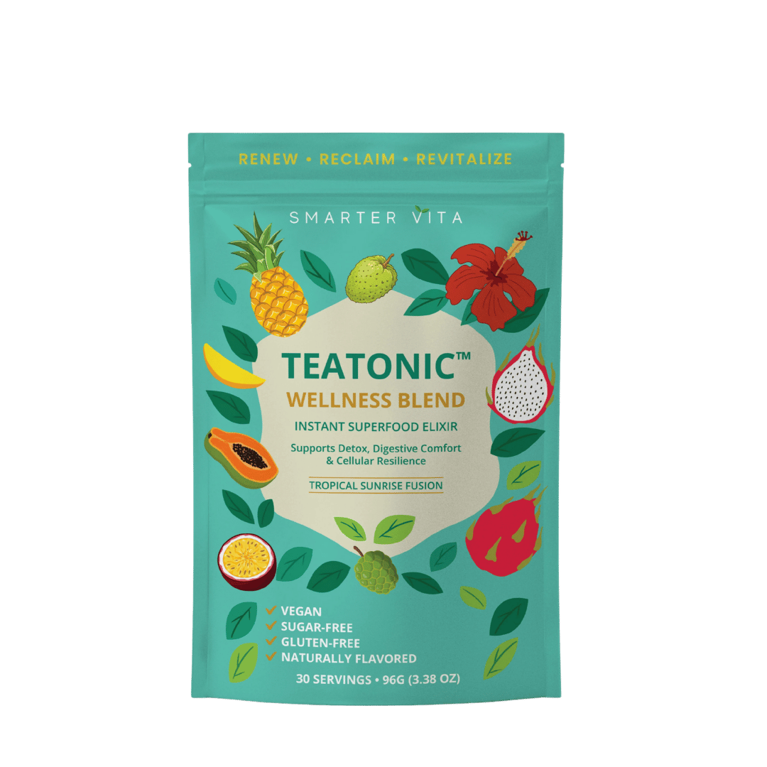 TEATONIC