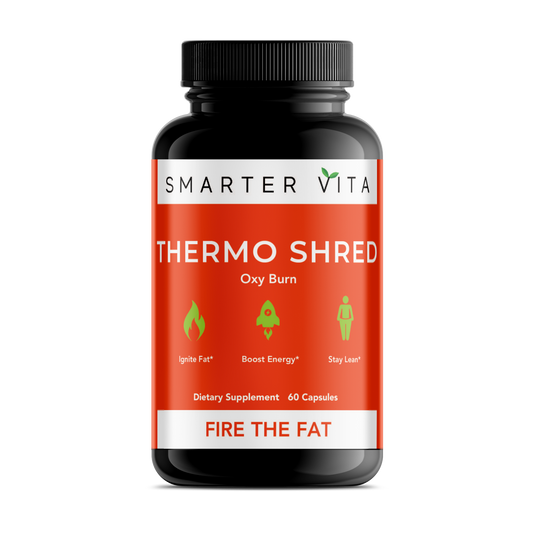 Thermo Shred