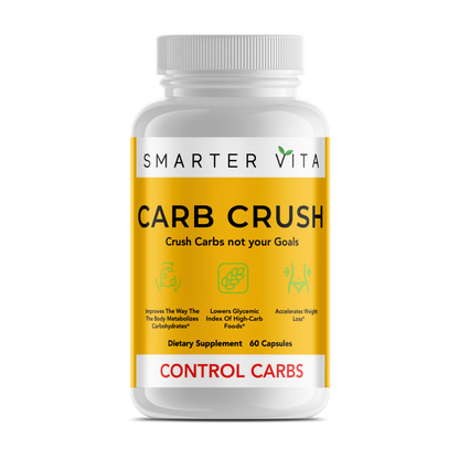 CARB CRUSH