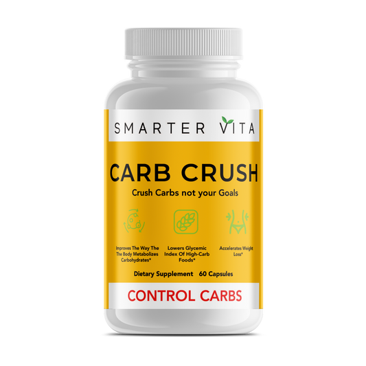 CARB CRUSH