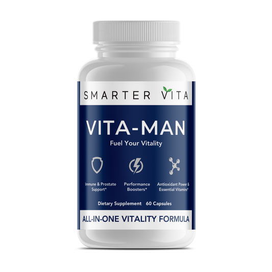 VitaMan