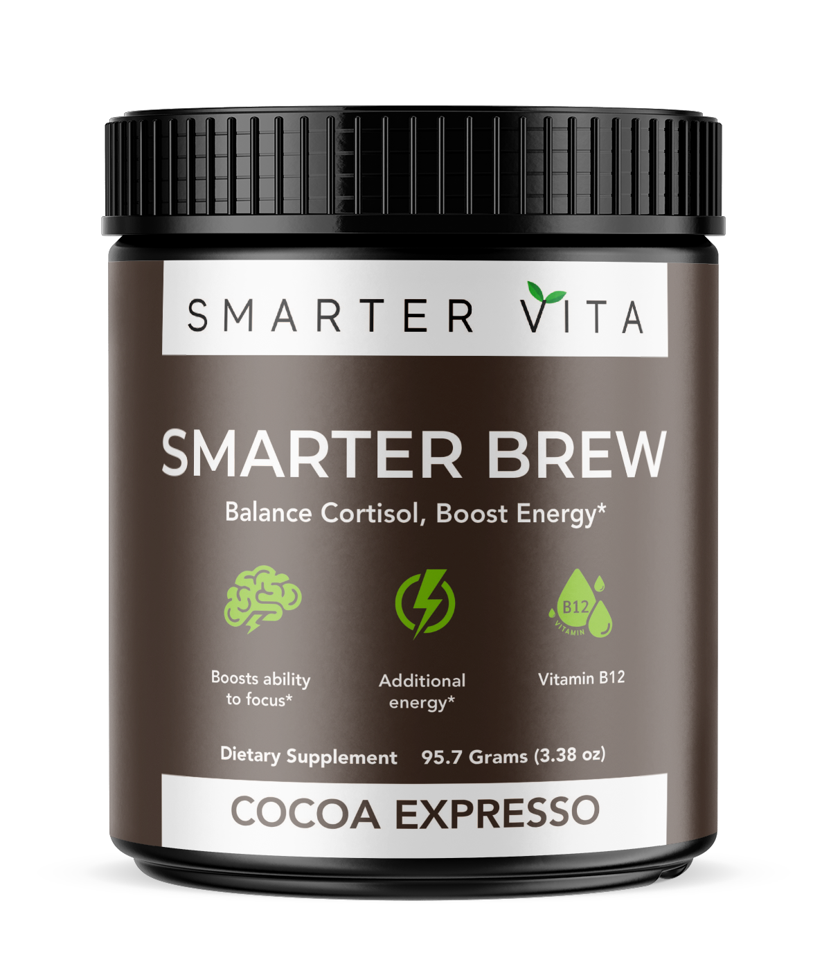 SMARTER BREW