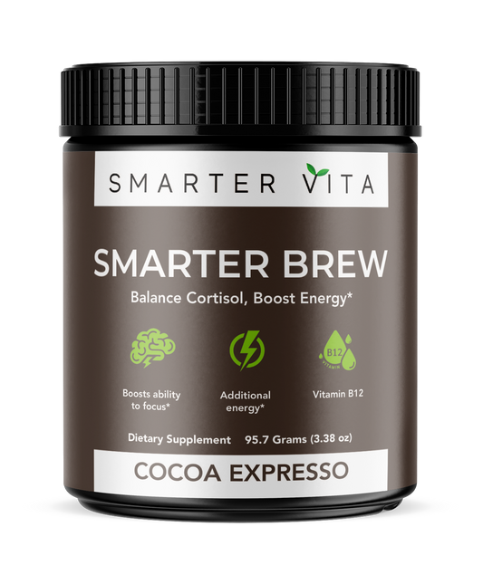 SMARTER BREW