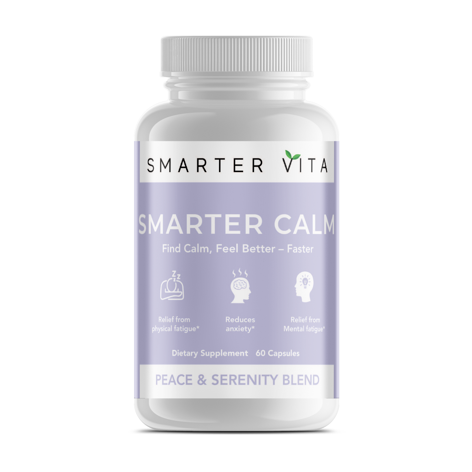 Smarter Calm