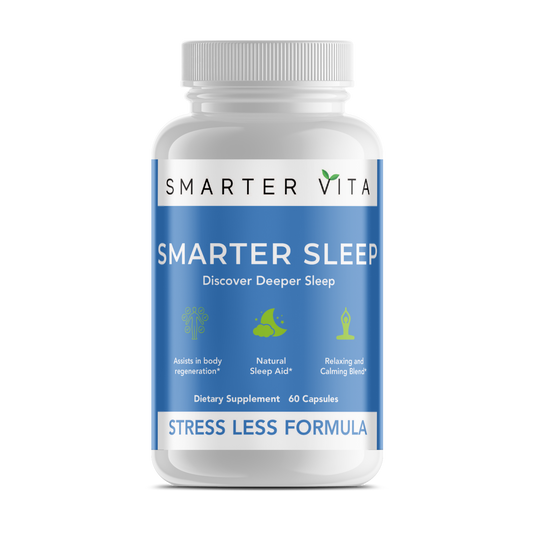 Smarter Sleep