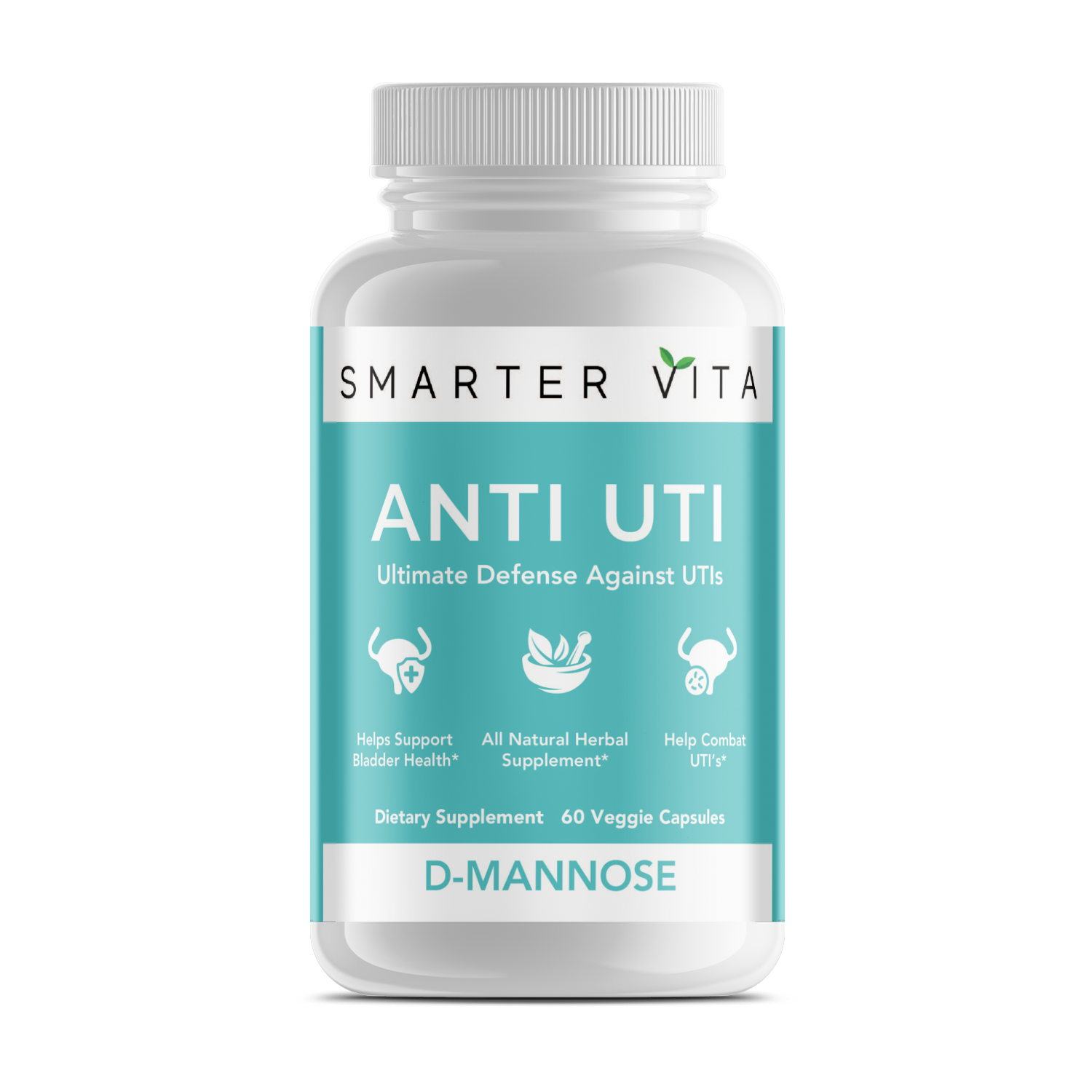 Anti-UTI
