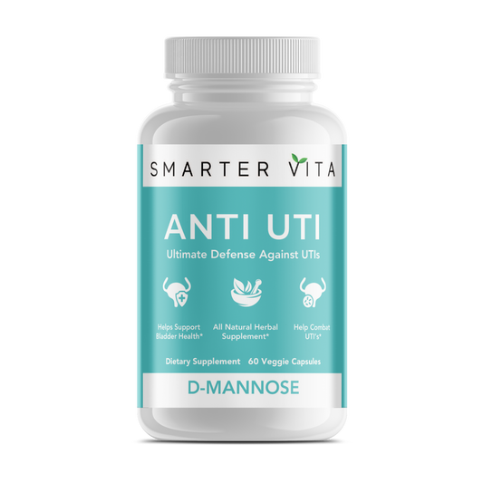 Anti-UTI