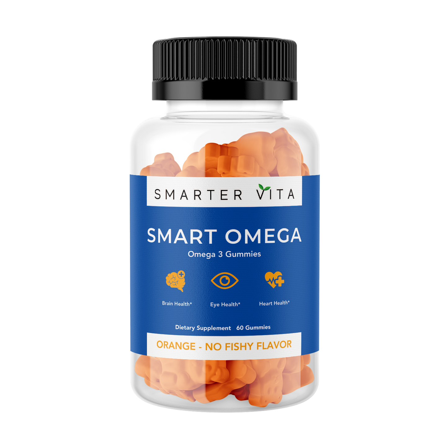 SMART OMEGA