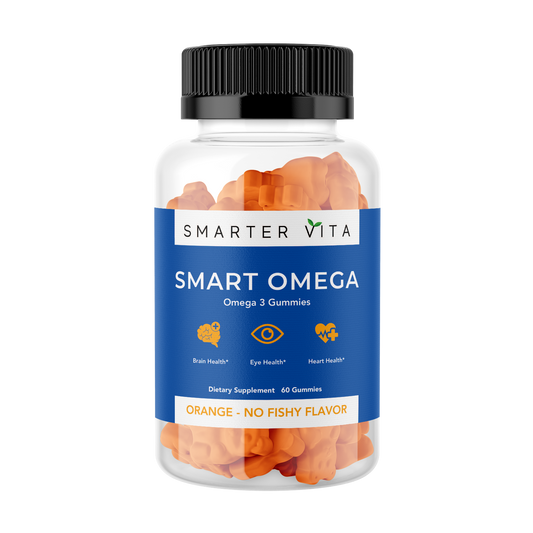 SMART OMEGA