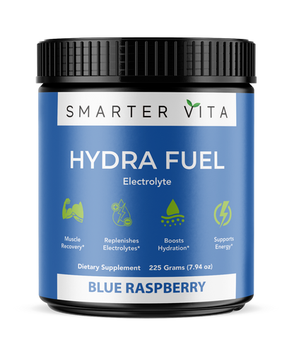 HYDRA FUEL