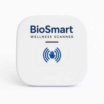 SmarterVita Global Wellness Accelerator