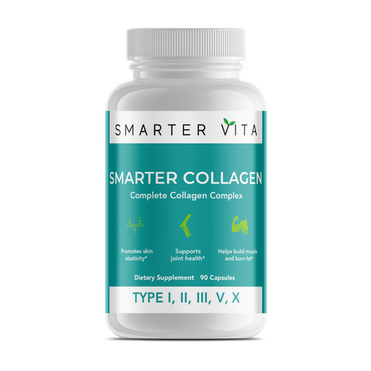 Smarter Collagen