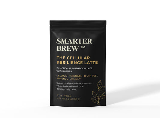 SMARTER BREW