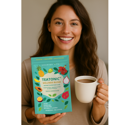 TEATONIC