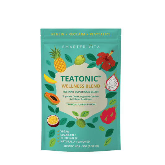 TEATONIC