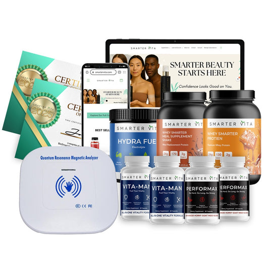 Men’s Pro Performance Kit